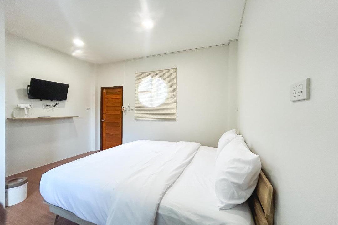 Photo of Bedroom in Sakon Nakhon