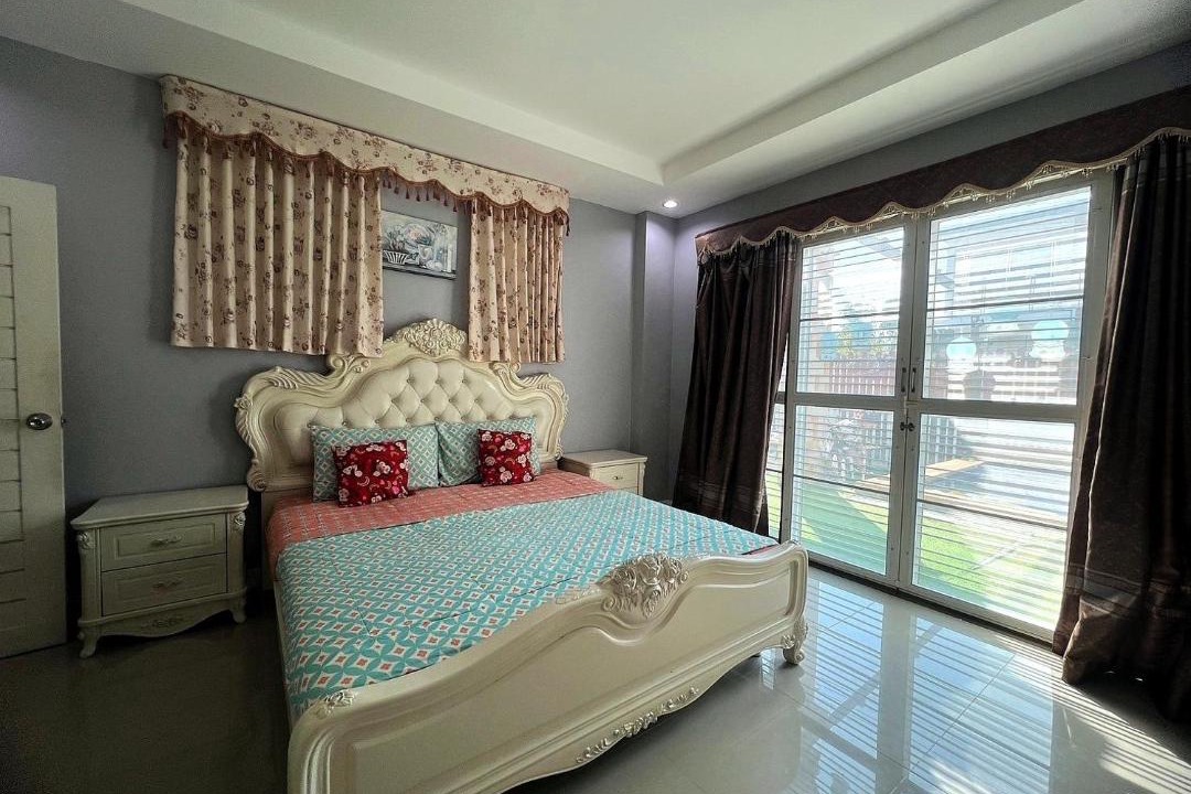 Photo of Bedroom in Hua Hin