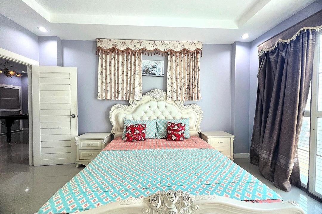 Photo of Bedroom in Hua Hin