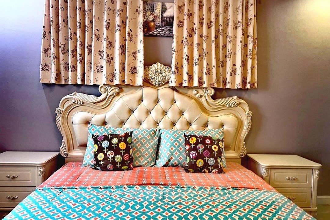 Photo of Bedroom in Hua Hin