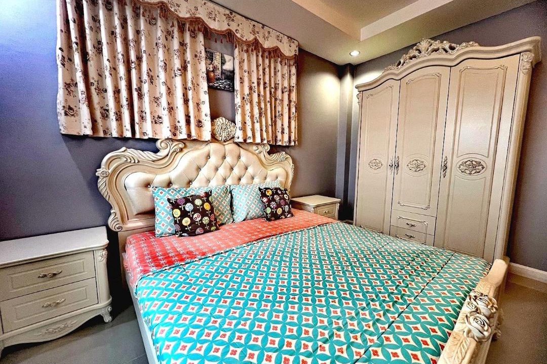 Photo of Bedroom in Hua Hin