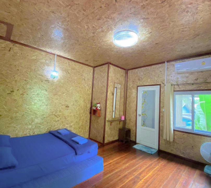 Photo of Bedroom in Ko Libong