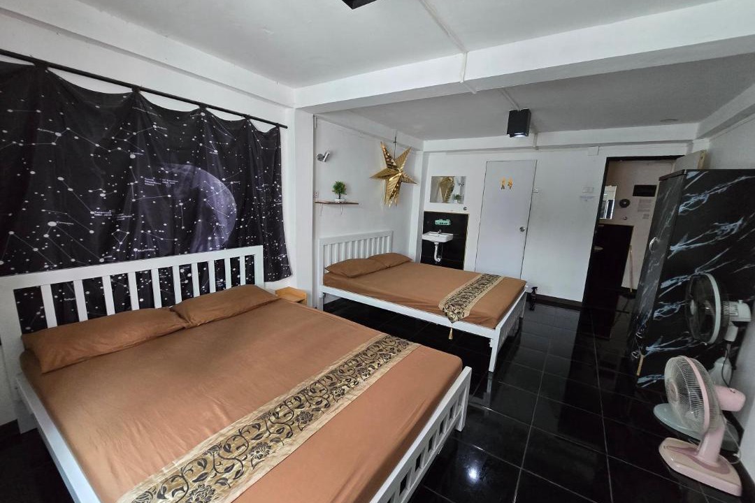 Photo of Bedroom in Chom Phon