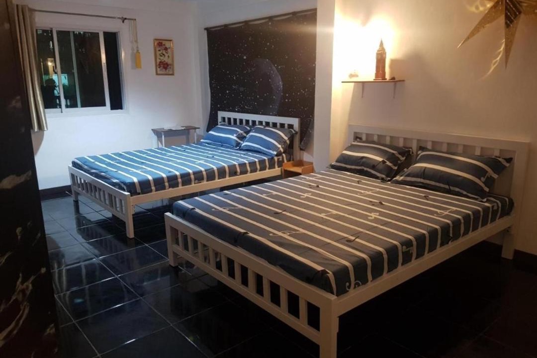 Photo of Bedroom in Chom Phon