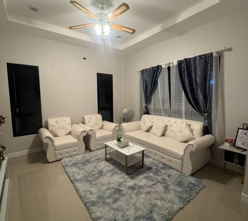 Photo of Livingroom in Khanom