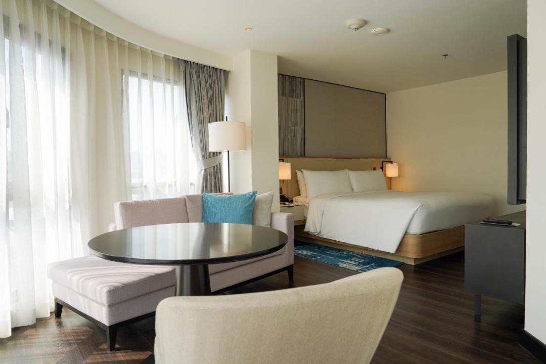 Photo of Bedroom in Khlong Toei