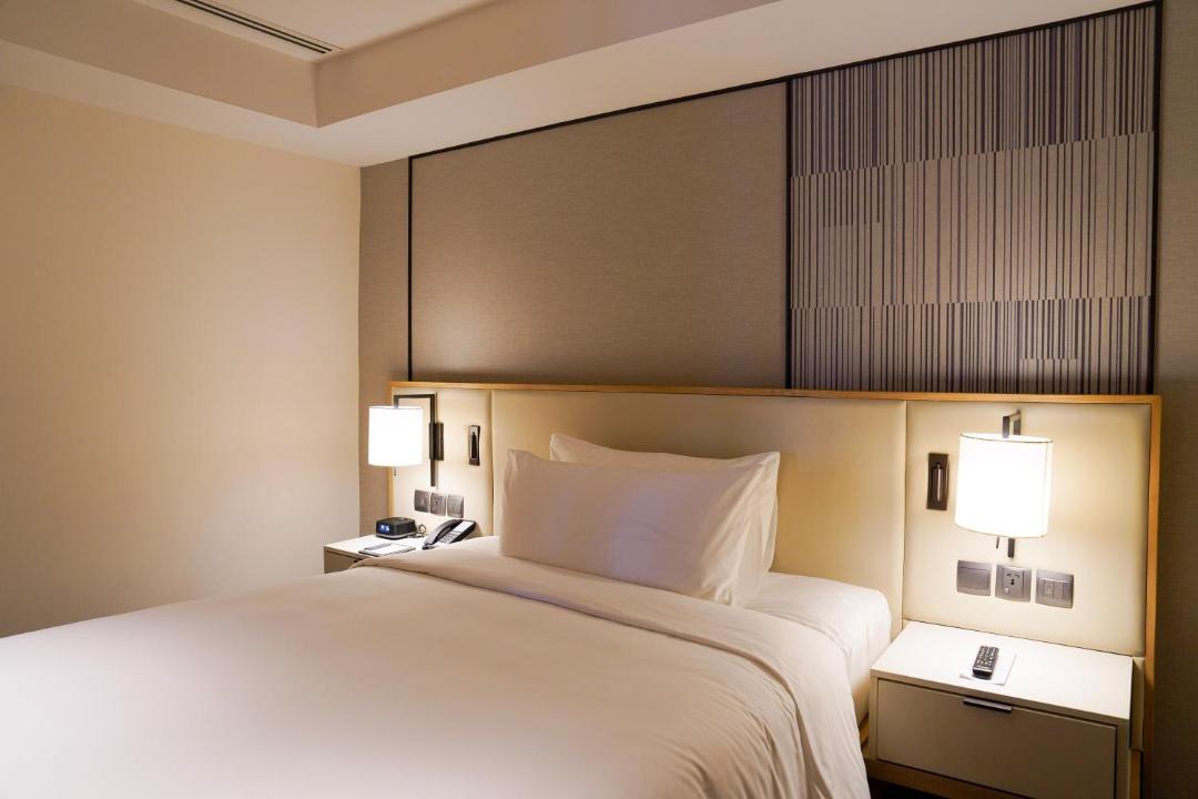 Photo of Bedroom in Khlong Toei