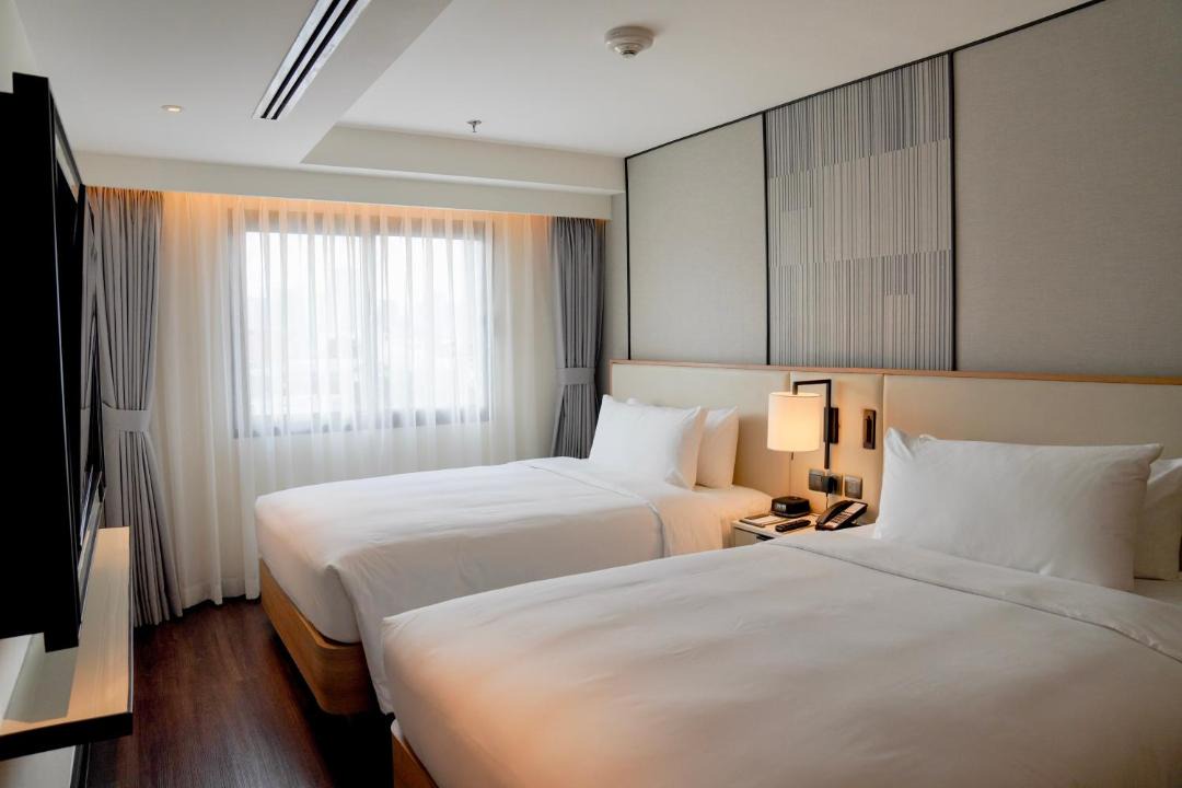 Photo of Bedroom in Khlong Toei
