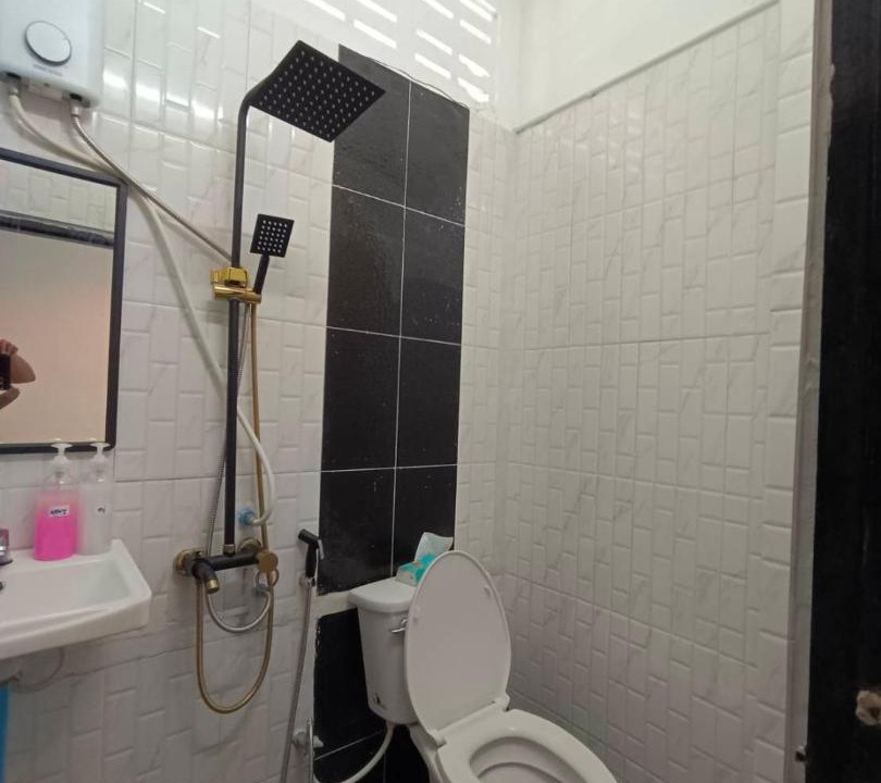 Photo of Bathroom in Kho Hong