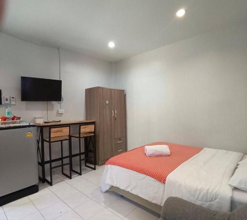 Photo of Bedroom in Kho Hong