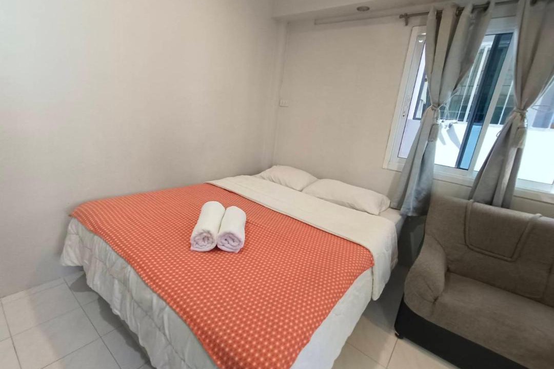 Photo of Bedroom in Kho Hong