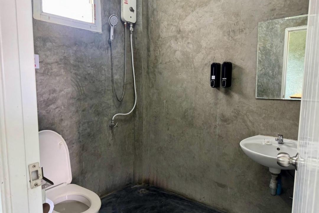 Photo of Bathroom in Khanong Phra