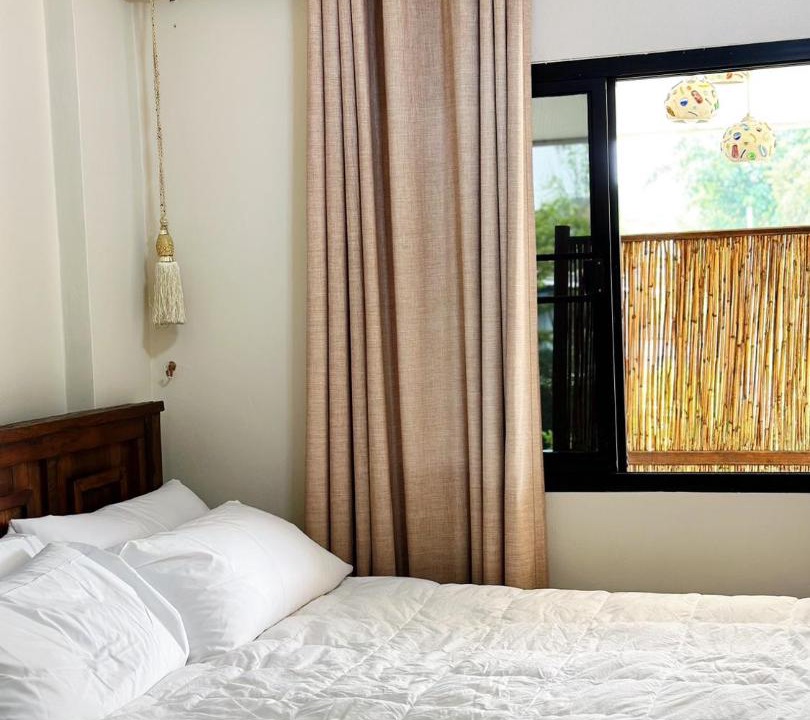 Photo of Bedroom in Wua Lai