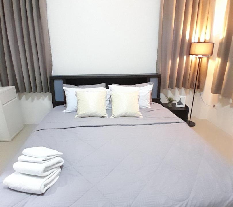 Photo of Bedroom in Koh Kaew