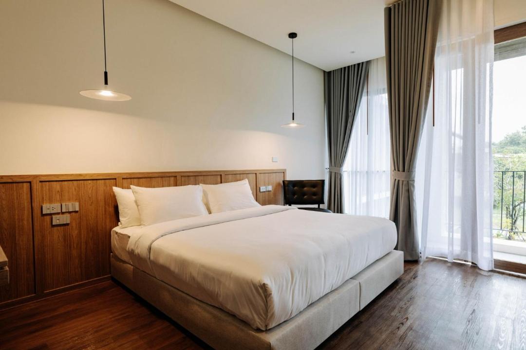 Photo of Bedroom in Pua