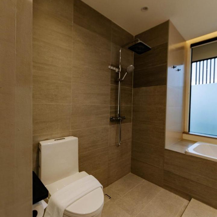 Photo of Bathroom in Pua