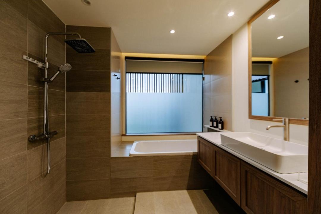 Photo of Bathroom in Pua