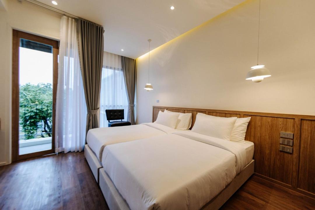 Photo of Bedroom in Pua