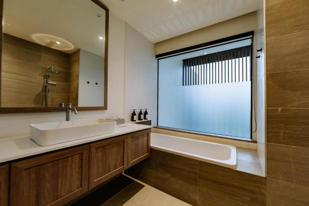 Photo of Bathroom in Pua