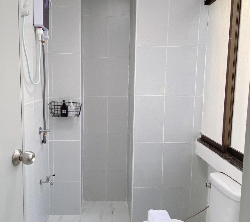 Photo of Bathroom in Talat Noi
