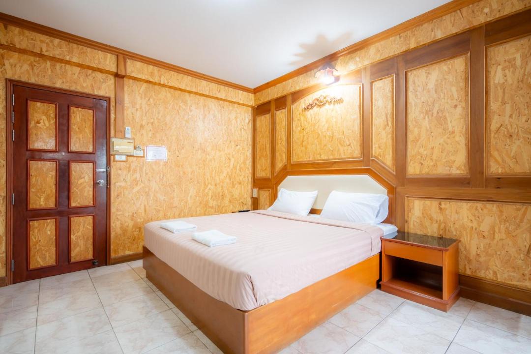 Photo of Bedroom in Nai Mueang