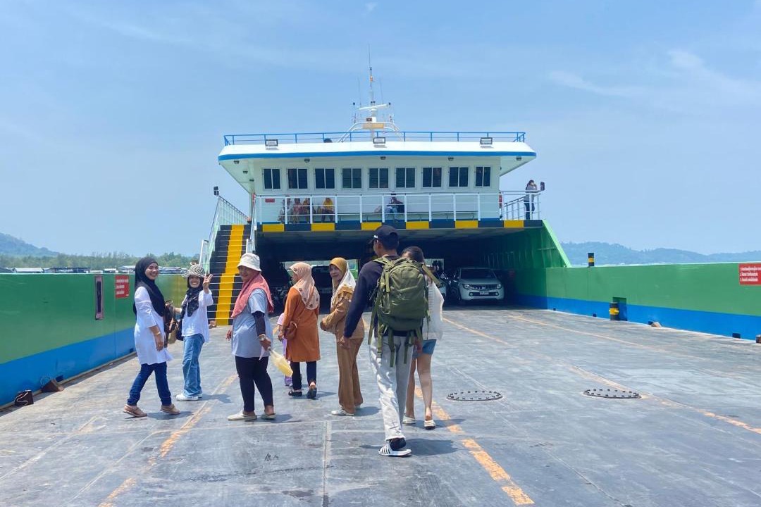Photo of Others in Ko Yao