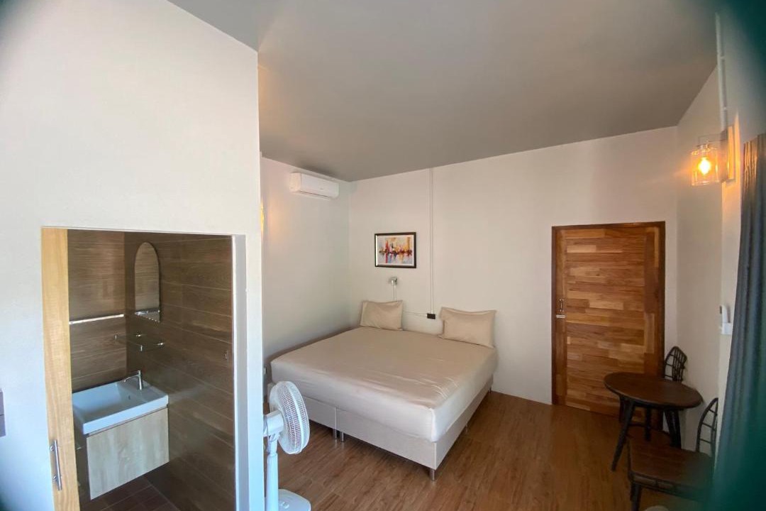 Photo of Bedroom in Chiang Dao