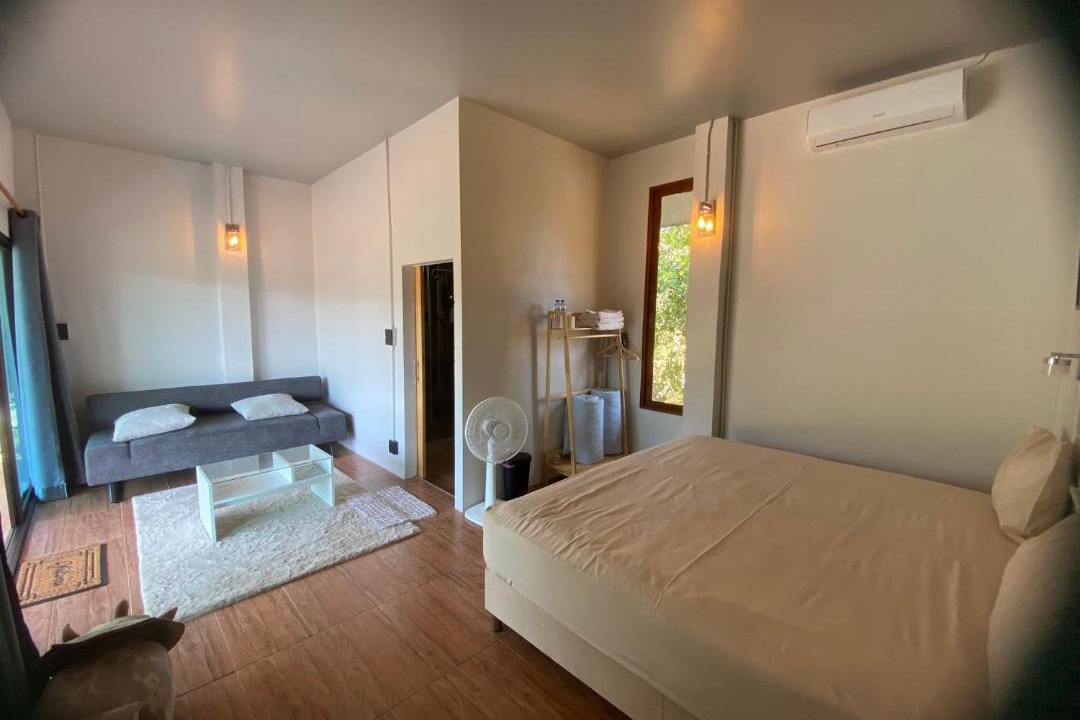 Photo of Bedroom in Chiang Dao