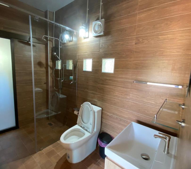 Photo of Bathroom in Chiang Dao