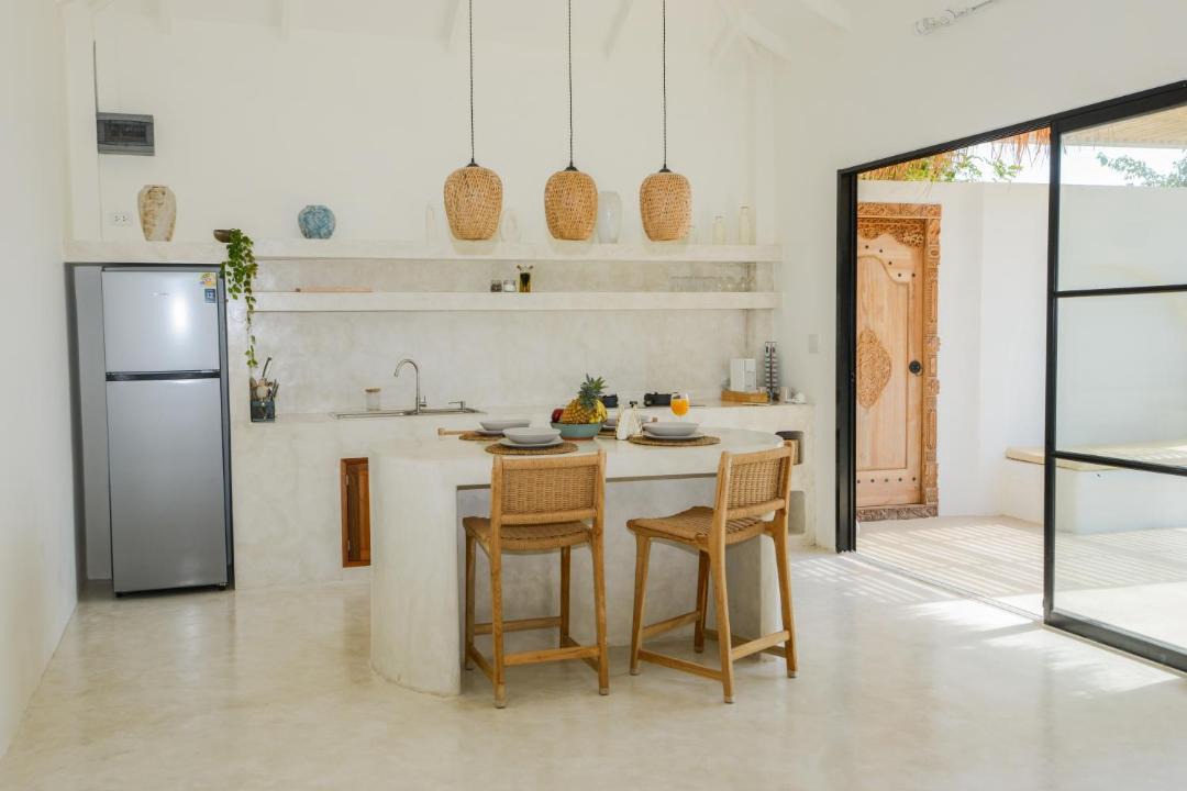 Photo of Kitchen in Koh Tao