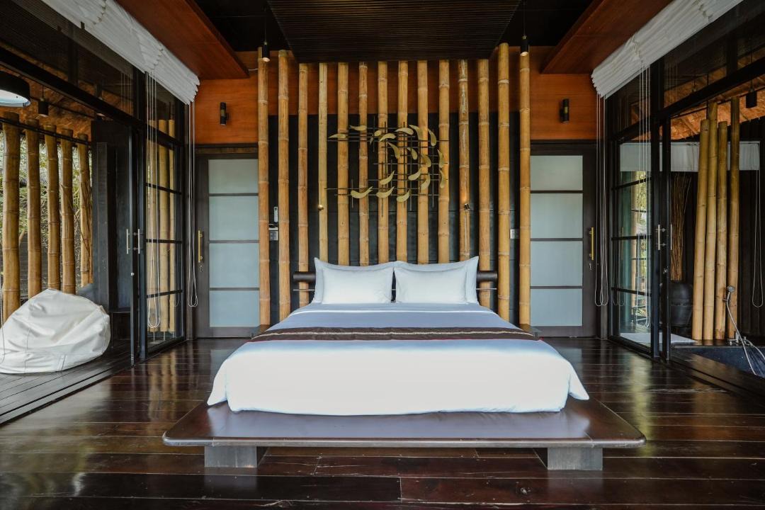 Photo of Bedroom in Sai Yok