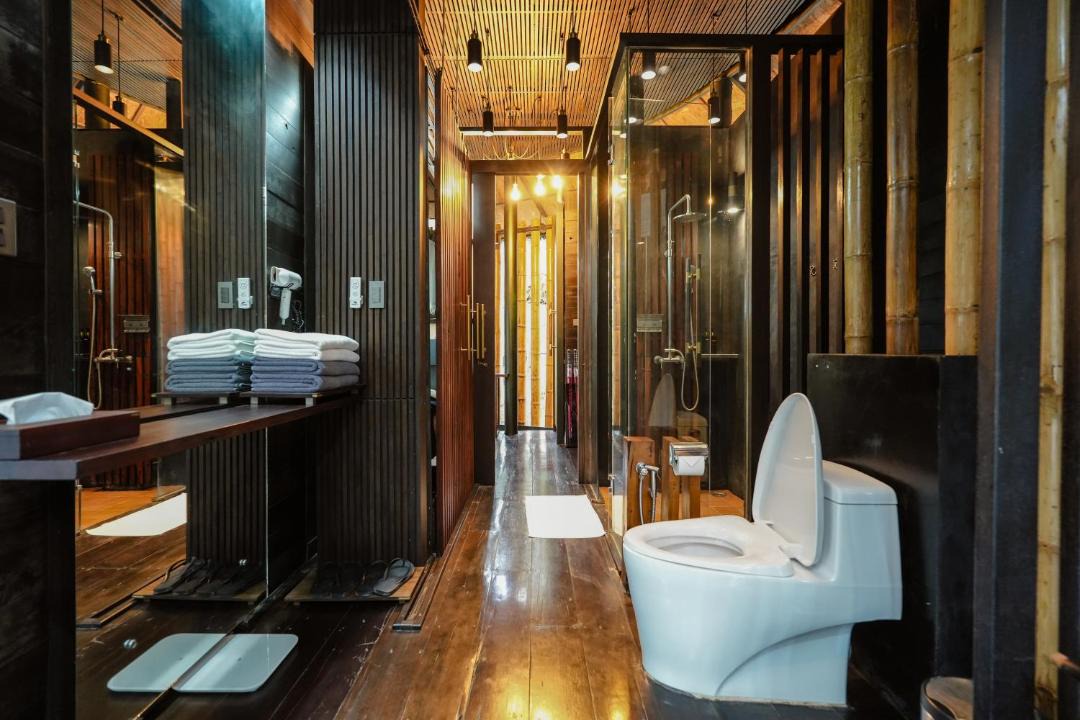 Photo of Bathroom in Sai Yok