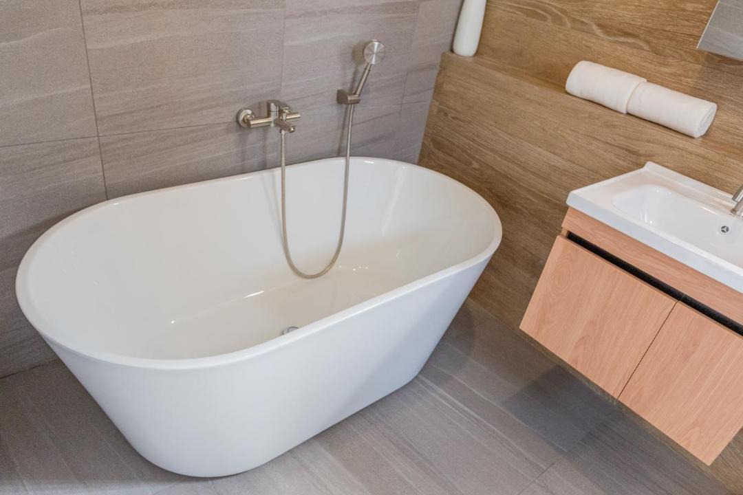 Photo of Bathroom in Ban Waen