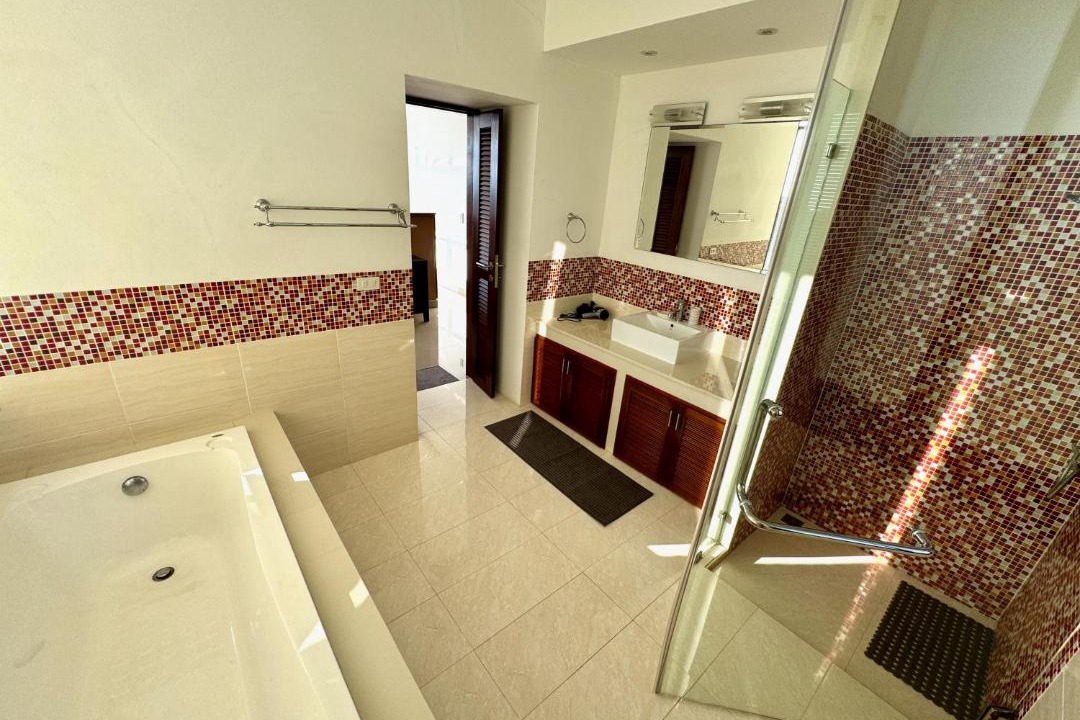 Photo of Bathroom in Ko Lanta