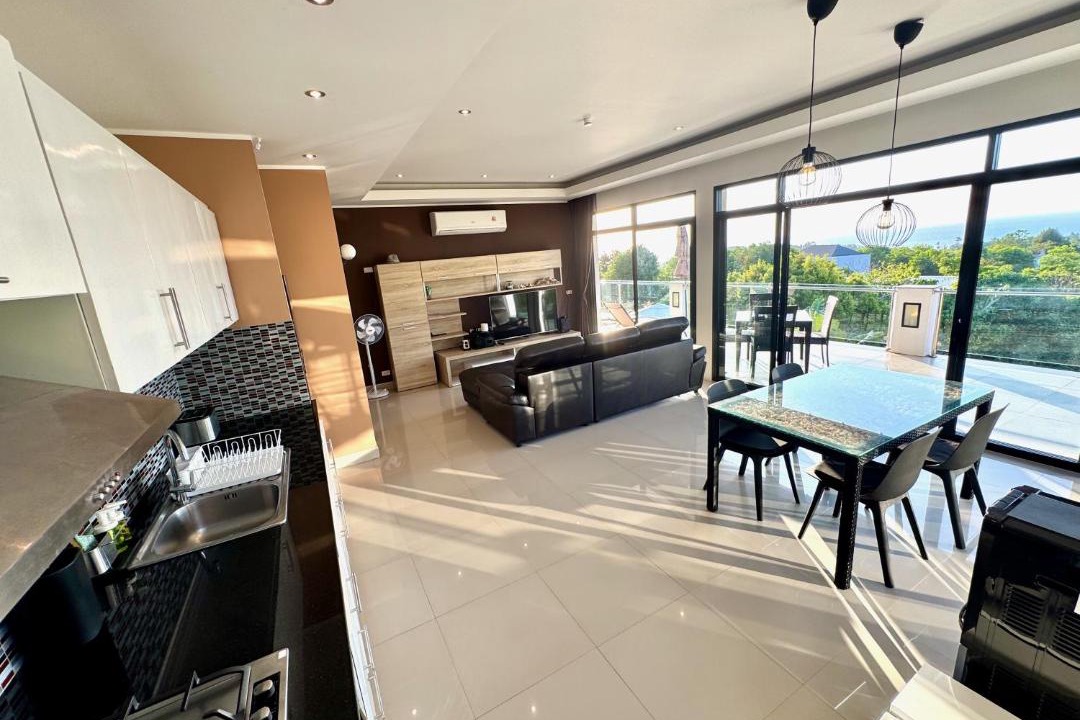 Photo of Kitchen in Ko Lanta