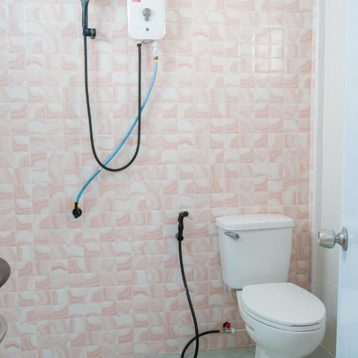 Photo of Bathroom in Nong Prue