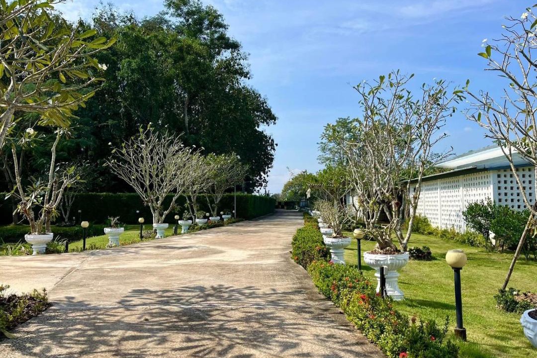 Photo of Outdoor in Mae Taeng