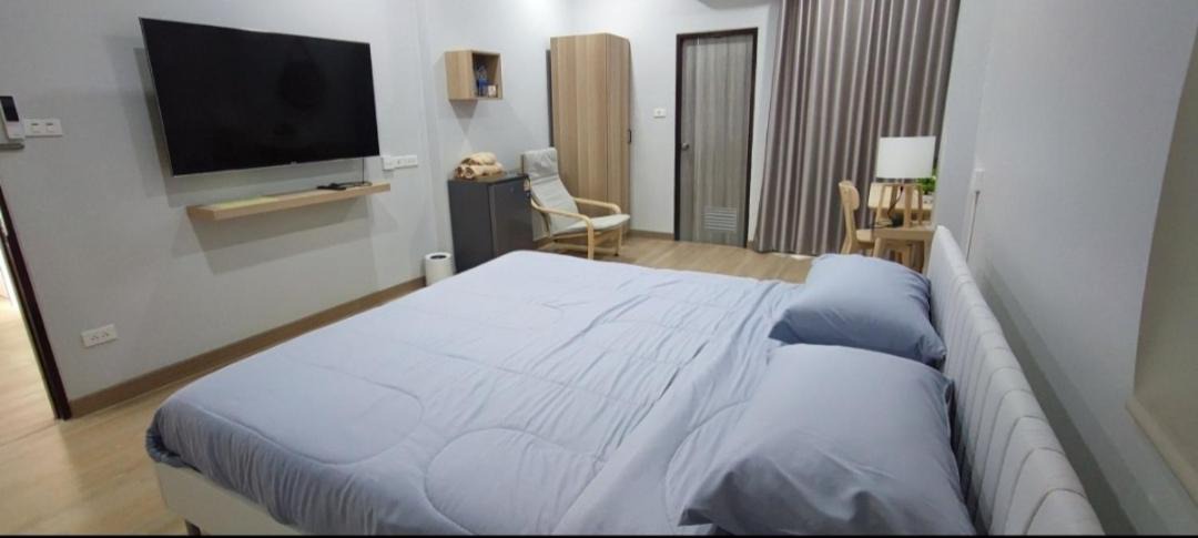Photo of Bedroom in Kanchanaburi
