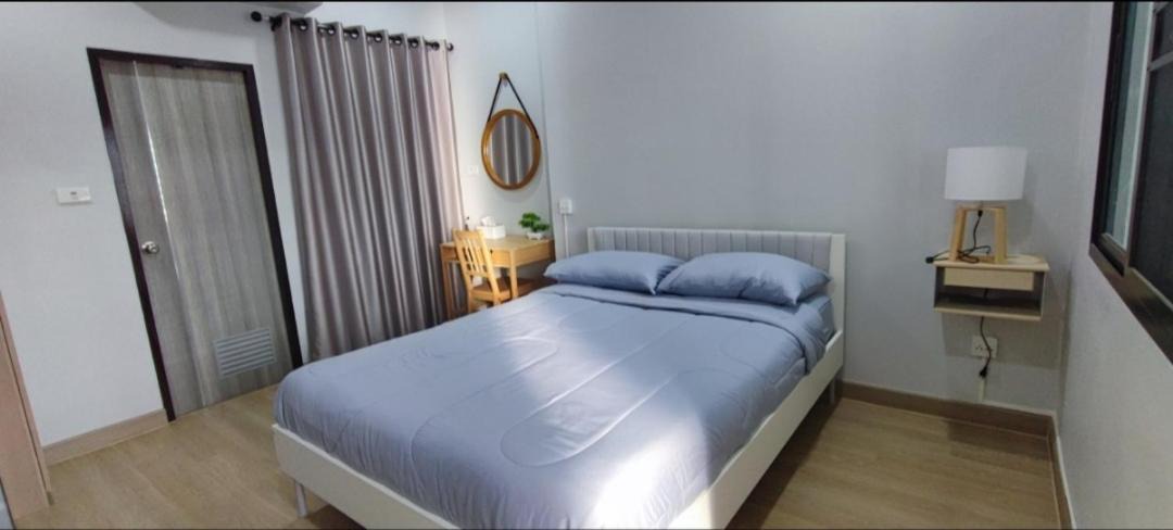 Photo of Bedroom in Kanchanaburi