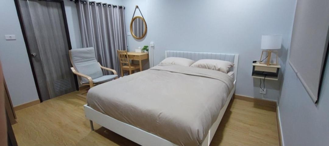 Photo of Bedroom in Kanchanaburi