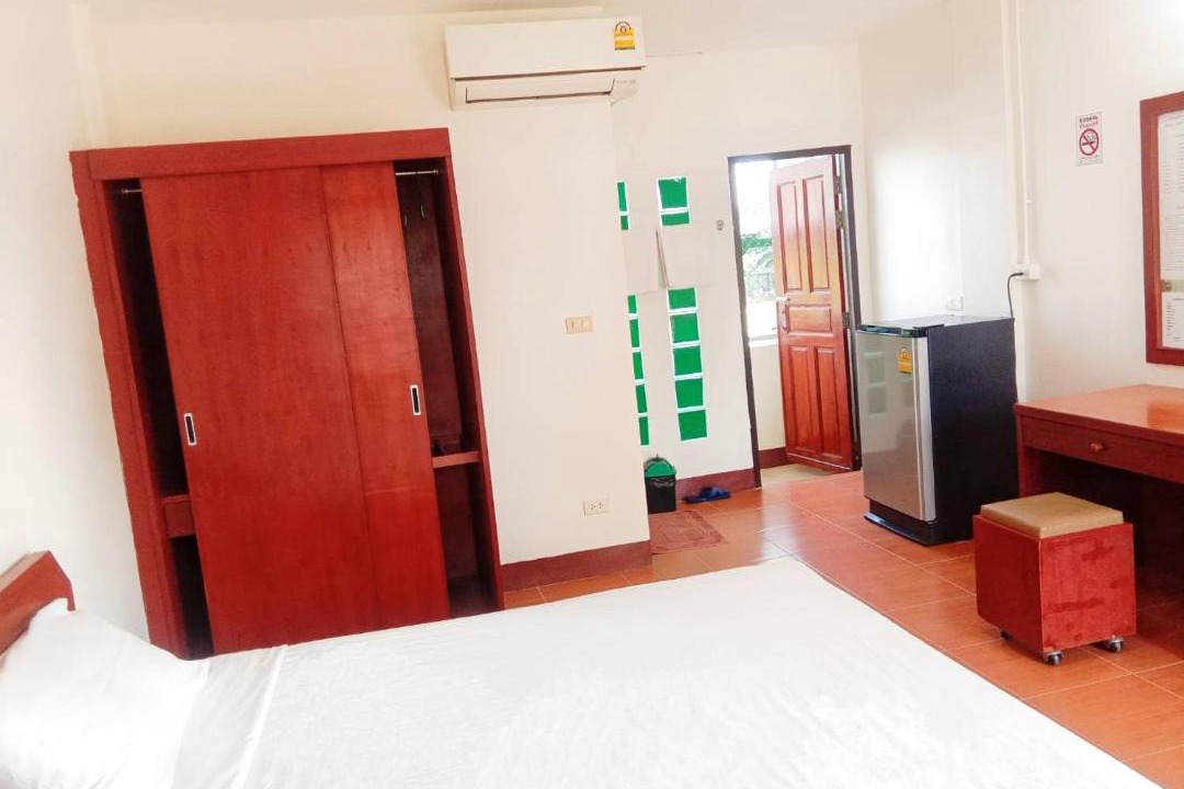 Photo of Bedroom in Ban Du
