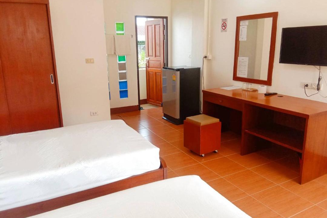 Photo of Bedroom in Ban Du