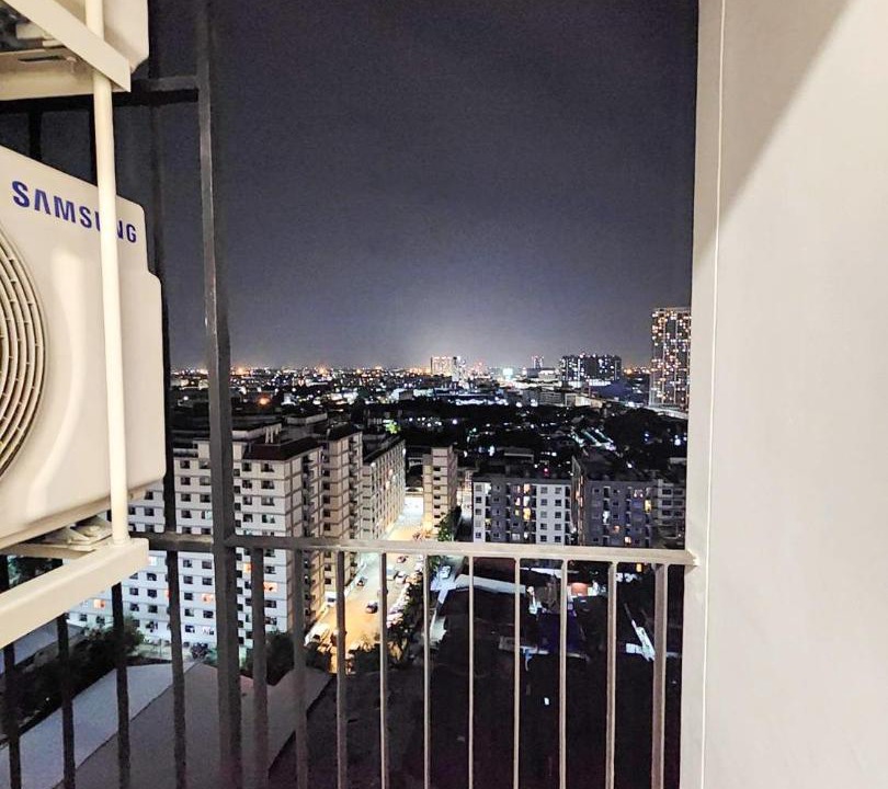 Photo of Patio Balcony in Bang Wa