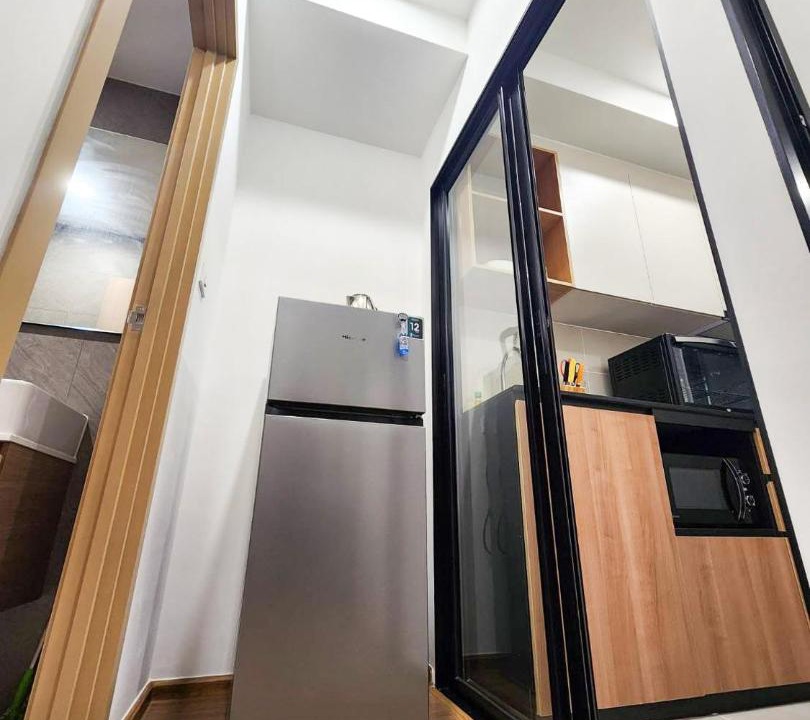 Photo of Kitchen in Bang Wa