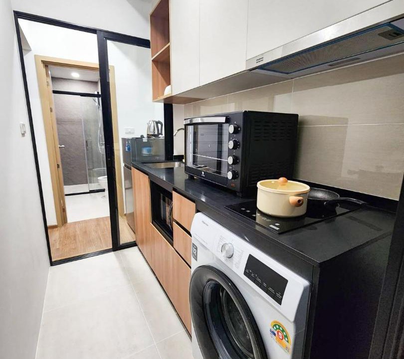 Photo of Kitchen in Bang Wa