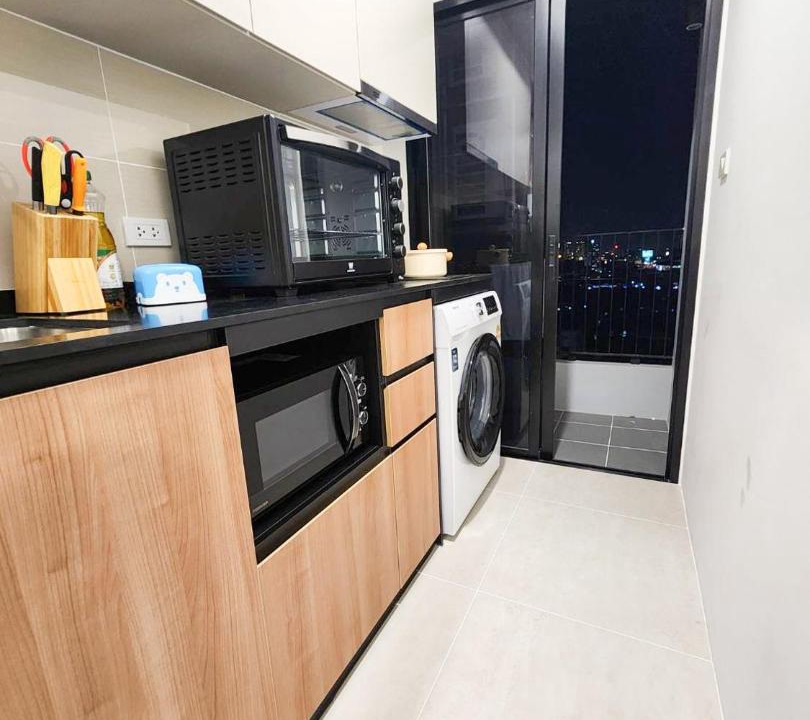 Photo of Kitchen in Bang Wa
