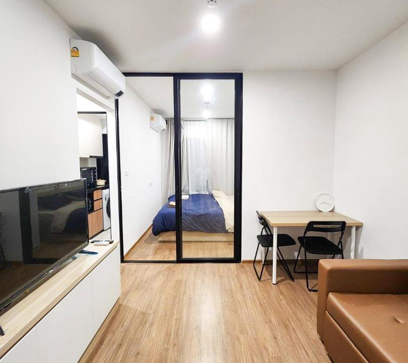 Photo of Bedroom in Bang Wa