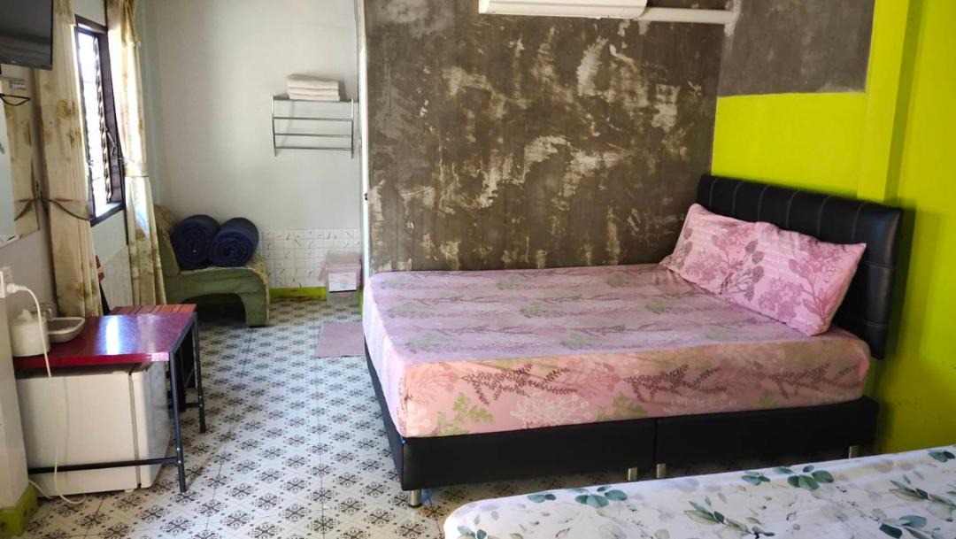 Photo of Bedroom in Nakhon Ratchasima