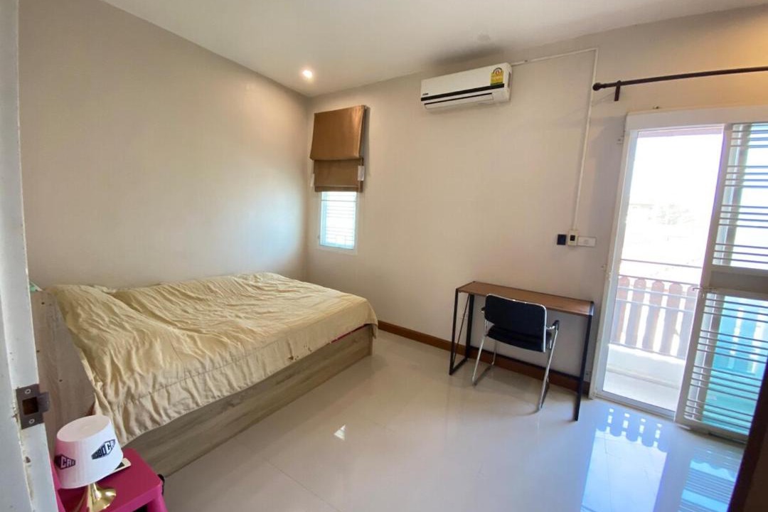 Photo of Bedroom in Chiang Rai