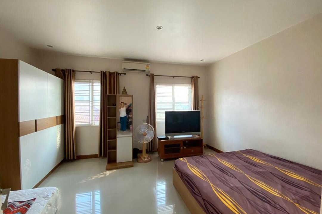 Photo of Bedroom in Chiang Rai